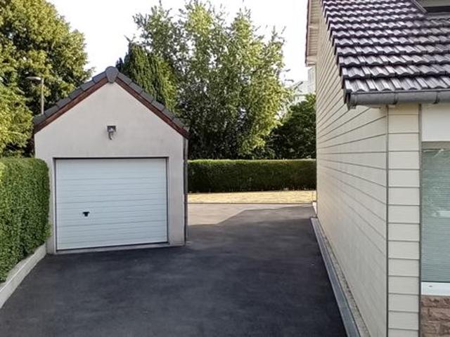 Maison vente à Charleville-Mézières, Charleville-mézières
