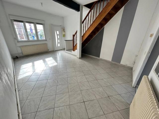 Maison vente à Béthune, Beuvry