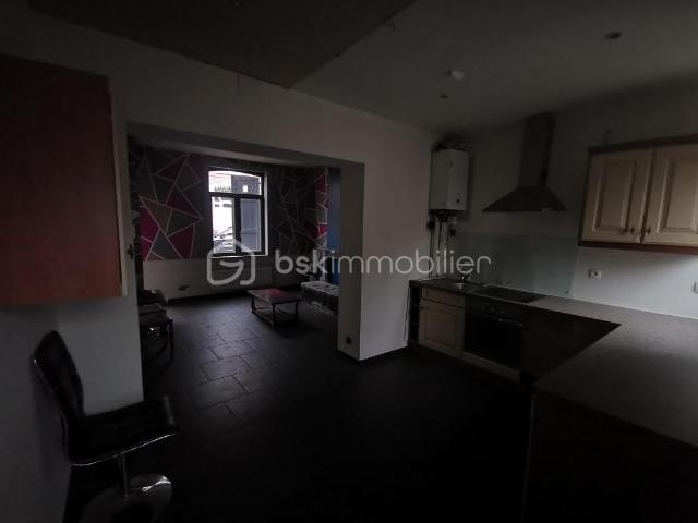 Maison vente à Lille, Allennes-les-marais