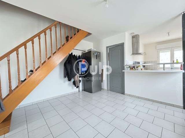 Maison vente à Béthune, Houdain