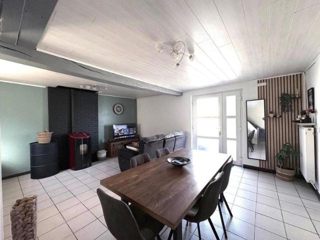 Maison vente à Douai, Ecaillon