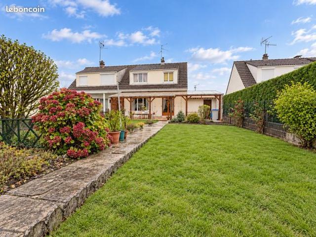 Maison vente à Douchy-les-Mines, Nord