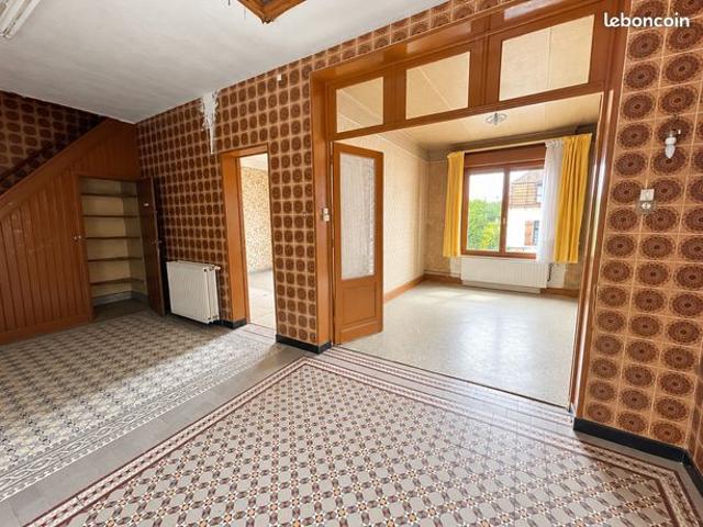 Maison vente à Capinghem, Nord