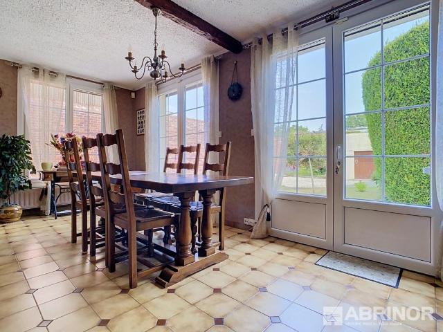 Maison vente à Lille, Villeneuve-d'ascq