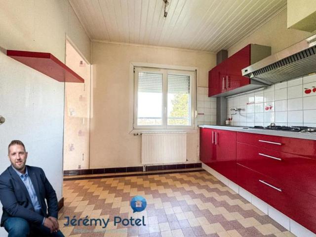 Maison vente à Cambrai, Avesnes-les-aubert