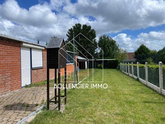 Maison vente à Dunkerque, Bailleul