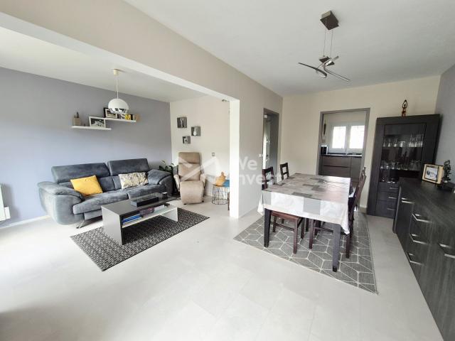 Maison vente à Douvrin, Pas-de-Calais