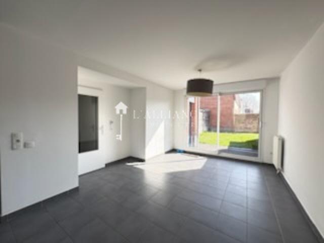 Maison vente à Lille