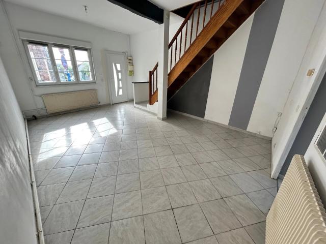 Maison vente à Béthune, Beuvry