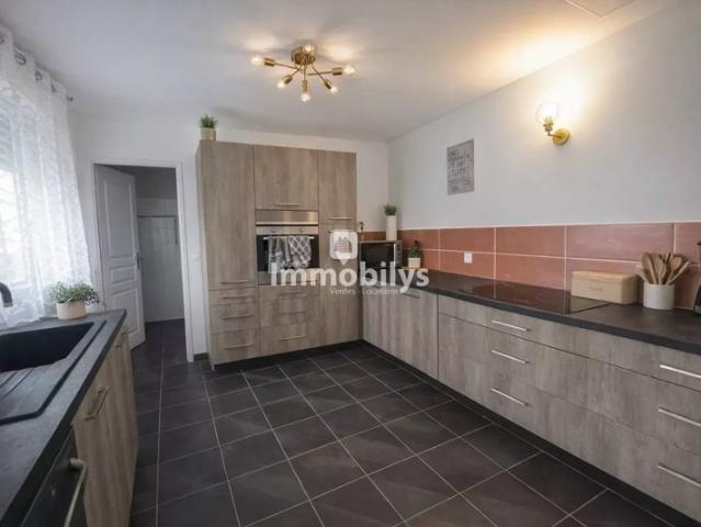Maison vente à Douai, Marcq-en-ostrevent