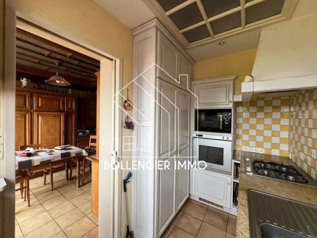 Maison vente à Dunkerque, Bailleul