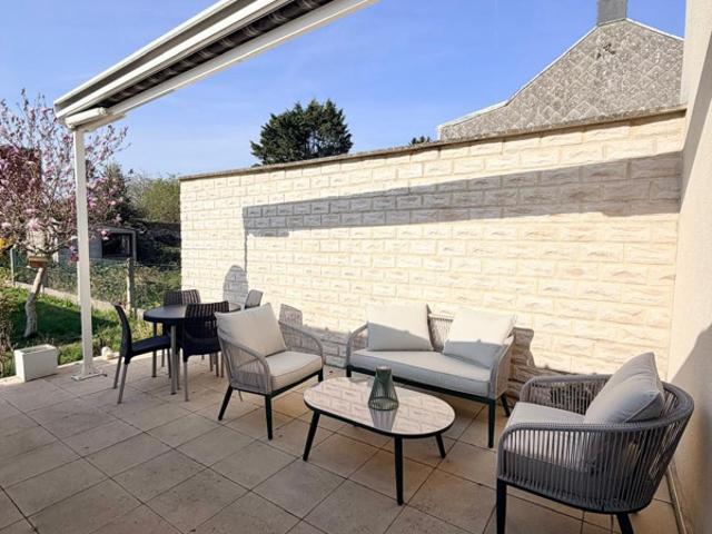 Maison vente à Cambrai, Beaumont-en-cambrésis