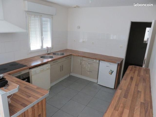 Maison vente à Dunkerque, Ghyvelde