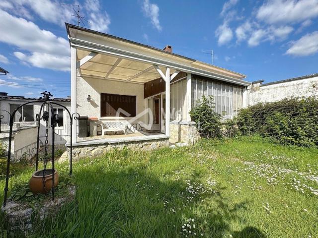 Maison vente à Avesnes-sur-Helpe, Avesnelles