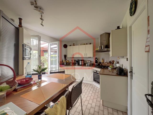 Maison vente à Lille, Lezennes