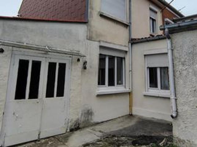 Villa vente à Essars, Pas-de-Calais