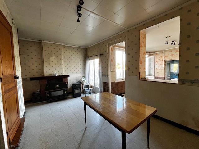 Maison vente à Valenciennes, Maulde
