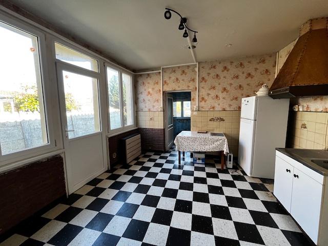 Maison vente à Valenciennes, Saint-amand-les-eaux