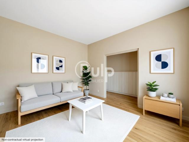 Maison vente à Douai, Aniche