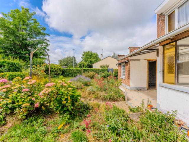 Maison vente à Lille, Provin