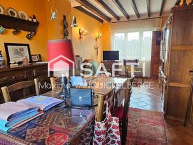 Villa vente à Arras, Pas-de-Calais