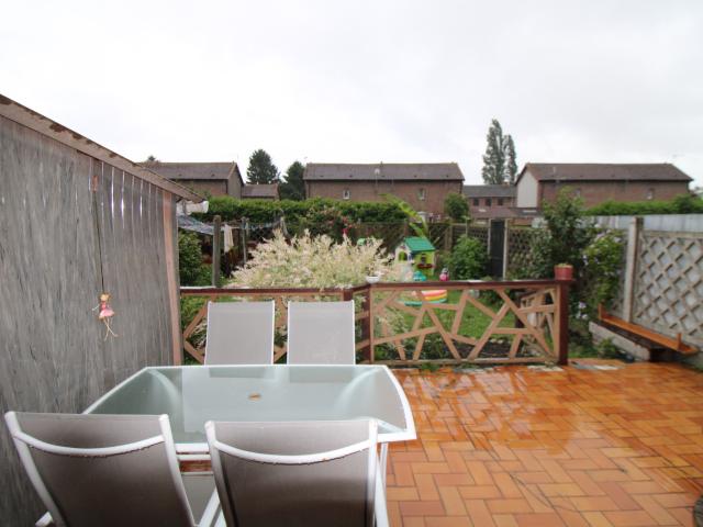 Maison vente à Douai, Flers-en-escrebieux
