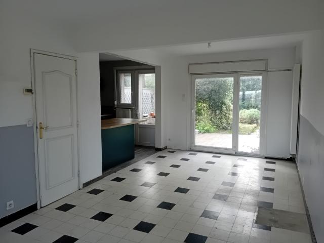 Maison location à Valenciennes, Famars