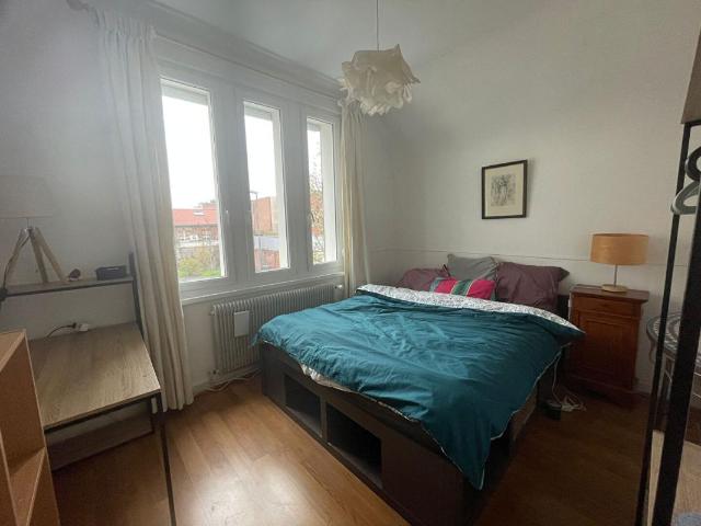 Maison vente à Lille