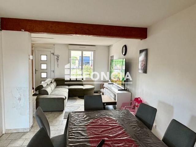 Maison vente à Arras, Agny
