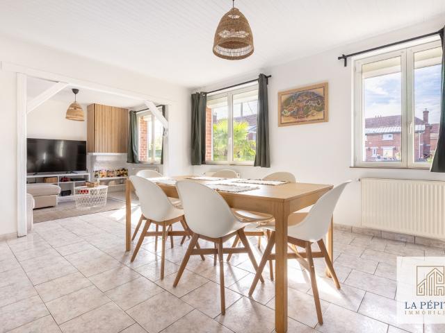 Maison vente à Haulchin, Nord