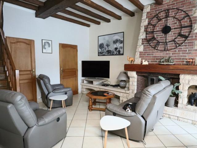 Maison vente à France métropolitaine, Trélon