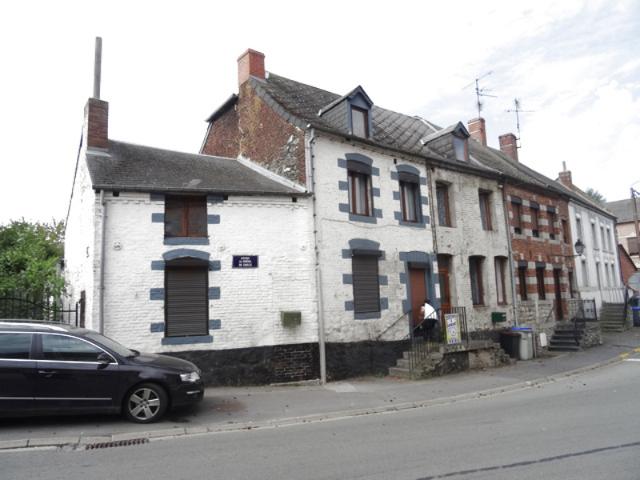 Maison vente à France métropolitaine, Solre-le-château