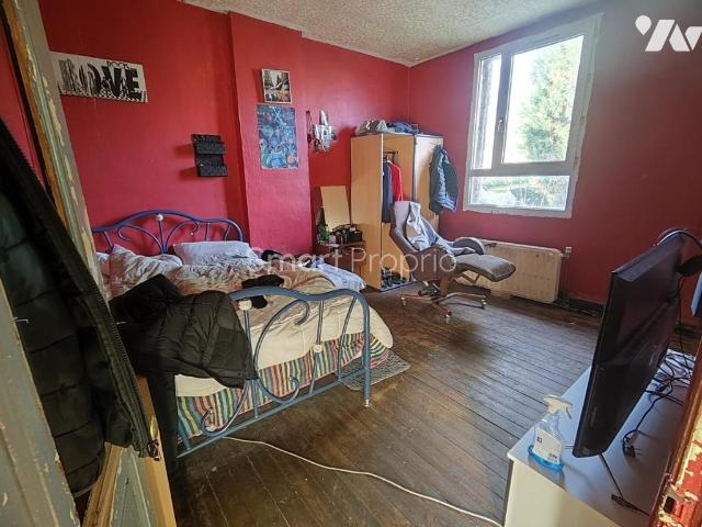 Maison vente à Avesnes-sur-Helpe, Maubeuge