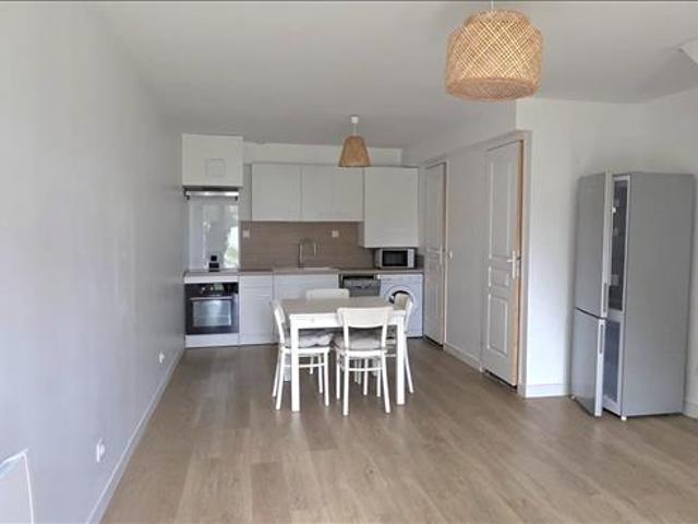 Maison location à Compiègne