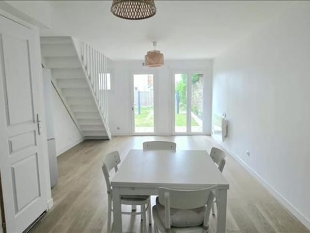 Maison location à Compiègne