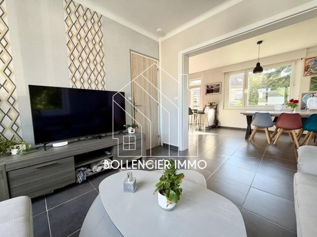 Maison vente à Dunkerque, Hazebrouck
