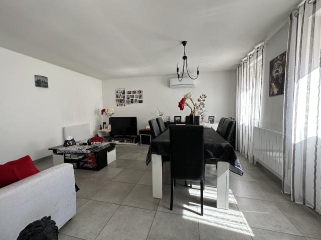 Maison vente à Cambrai, Rumilly-en-cambrésis