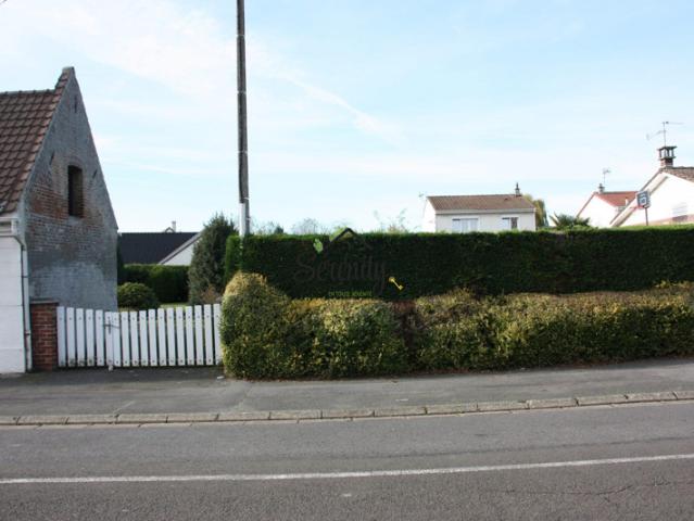 Maison vente à Douai, Roost-warendin