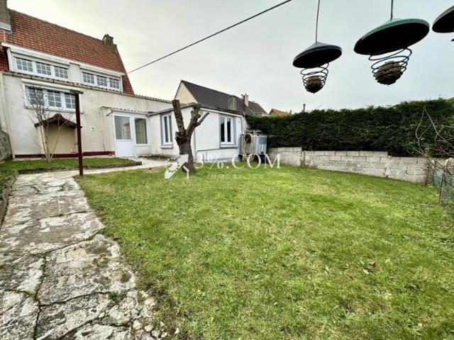 Maison vente à Boulogne-sur-Mer, Equihen-plage