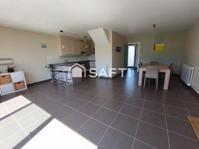 Villa vente à Wimereux, Pas-de-Calais