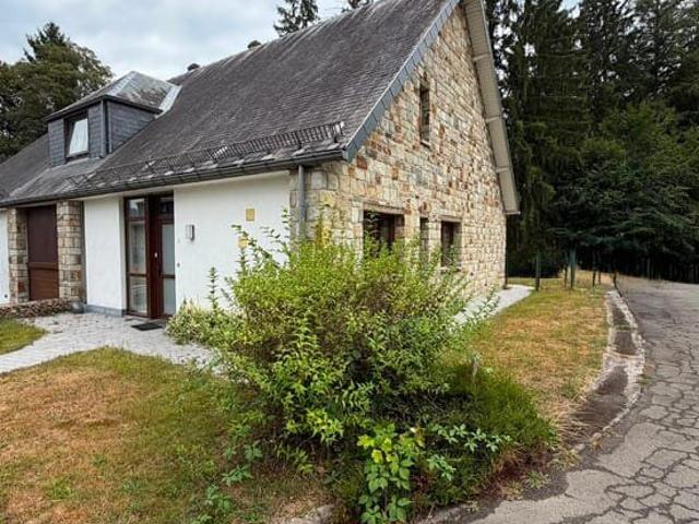 Maison location à Trois-ponts, Wallonie