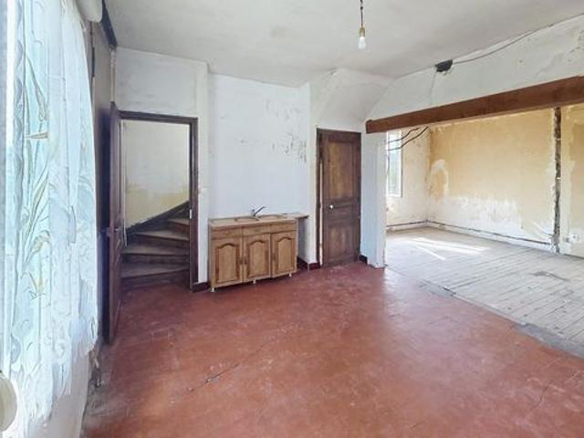 Villa vente à Folembray, Aisne