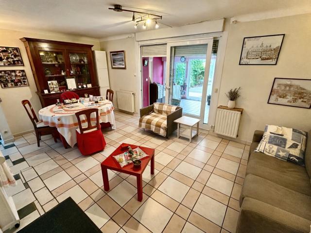 Maison vente à Lille, Marcq-en-Barœul
