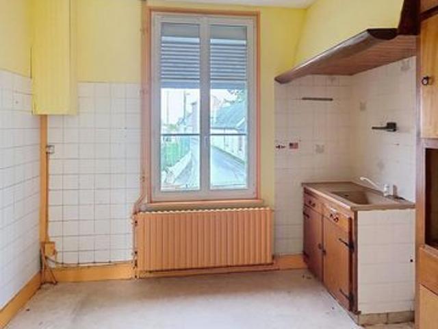 Villa vente à Laon, Danizy
