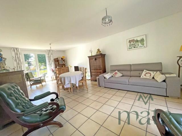 Maison vente à Lille, Villeneuve-d'ascq