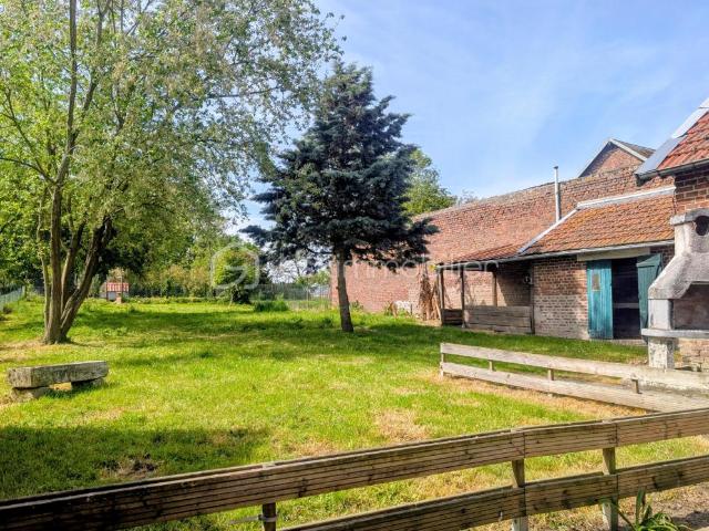 Maison vente à Saint-Quentin, Essigny-le-grand