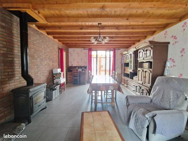 Maison vente à Saint-Omer, Fauquembergues