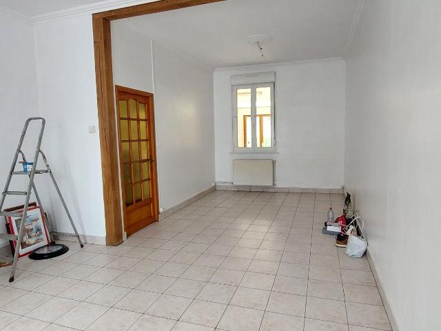 Maison location à Cambrai