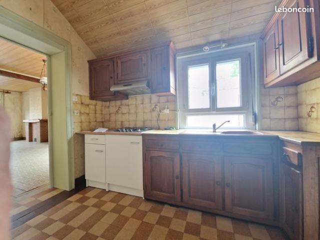 Maison vente à Limoux, Arques