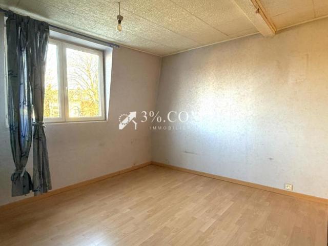 Maison vente à Lille, Tourcoing